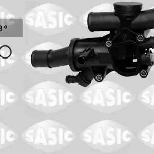Gratis Retour Thermostaat Sasic 3300025