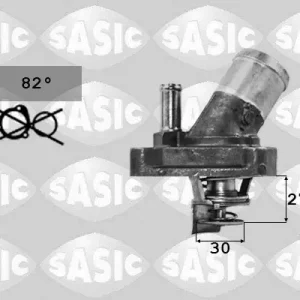 Thermostaat Sasic 3304001 Merkproduct