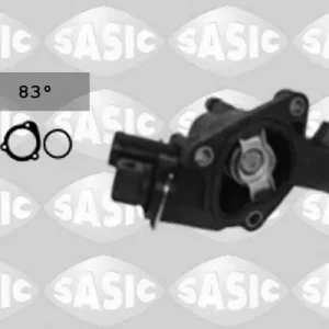 Gratis Verzending Thermostaat Sasic 3304007