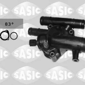 Thermostaat Sasic 3304010 Authentiek