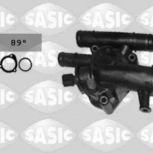 Garantie Inbegrepen Thermostaat Sasic 3304017