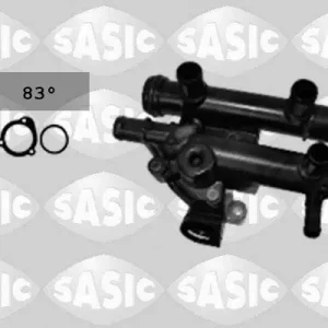 Dagaanbieding Thermostaat Sasic 3304018