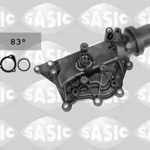 Bestseller Thermostaat Sasic 3304021