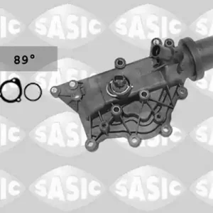 Professioneel Thermostaat Sasic 3304022