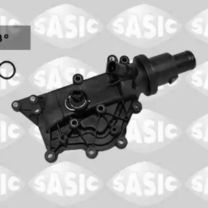 Ambachtelijk Thermostaat Sasic 3304023