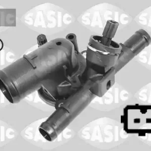 Betaalbaar Thermostaat Sasic 3304029