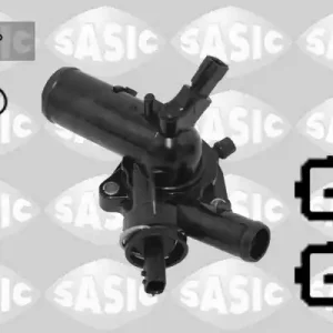 Superprijs Thermostaat Sasic 3304030