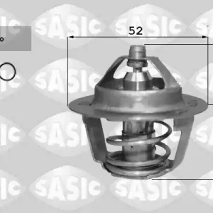Thermostaat Sasic 3304035 Nieuw Model