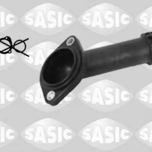 In De Mode Koelvloeistofflens Sasic 3306004