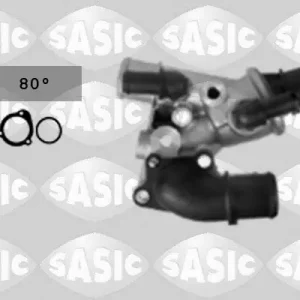 Actieprijs Thermostaat Sasic 3306014