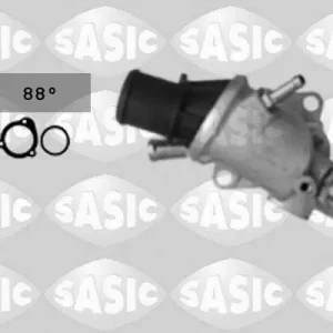Thermostaat Sasic 3306017 Beperkt Aanbod