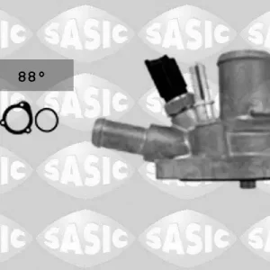 Thermostaat Sasic 3306020 Direct Verzonden