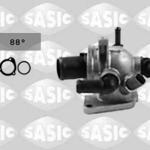 Thermostaat Sasic 3306021 Bulkbestelling