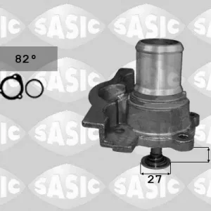 Koop Online Thermostaat Sasic 3306022
