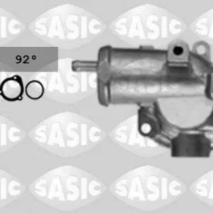 Thermostaat Sasic 3306035 Limited Edition