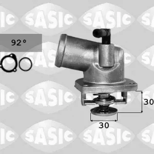 Rechtstreeks Van De Fabrikant Thermostaat Sasic 3306050