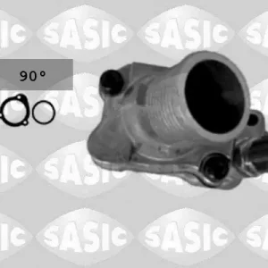 In De Mode Thermostaat Sasic 3306068