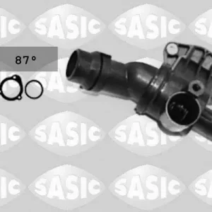 Thermostaat Sasic 3306073 Luxe