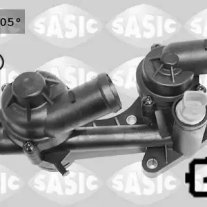 Must-Have Thermostaat Sasic 3306118