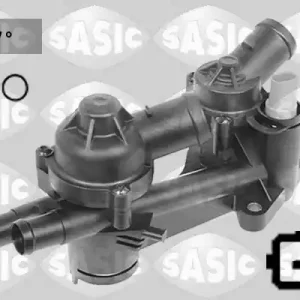 Thermostaat Sasic 3306119 Koopje
