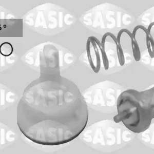 Beste Prijs Thermostaat Sasic 3306120