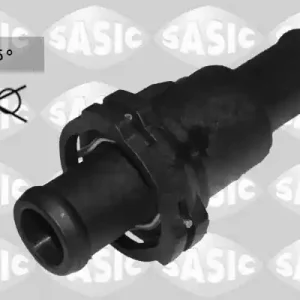 Alleen Vandaag Thermostaat Sasic 3306127