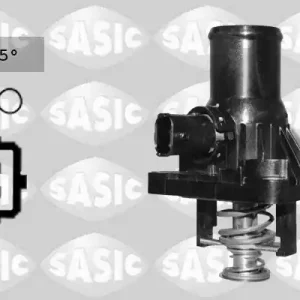 Garantie Inbegrepen Thermostaat Sasic 3306131