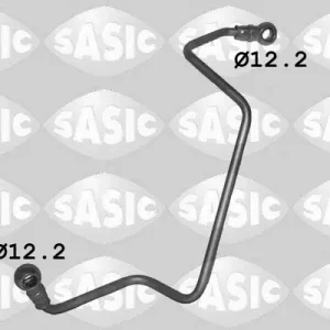 Turbolader olieleiding Sasic 3320001 Laatste Kans