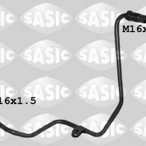 Turbolader olieleiding Sasic 3324001 Alleen Vandaag