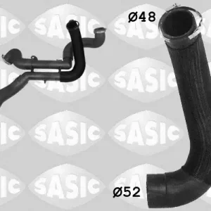 Laadlucht-\\/turboslang Sasic 3330031 Must-Have