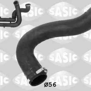 Laadlucht-\\/turboslang Sasic 3330032 Lage Kosten