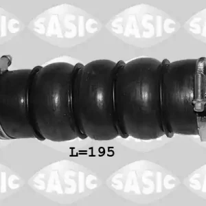 Laadlucht-\\/turboslang Sasic 3330052 Bestseller