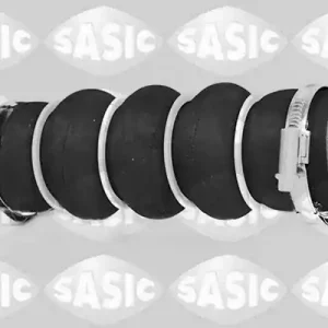 Populair Laadlucht-\\/turboslang Sasic 3330056