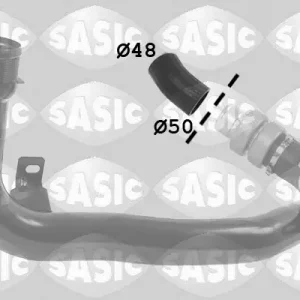 Seizoensaanbieding Laadlucht-\\/turboslang Sasic 3330057