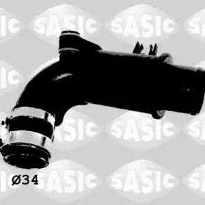 Laadlucht-\\/turboslang Sasic 3334003 Nieuw