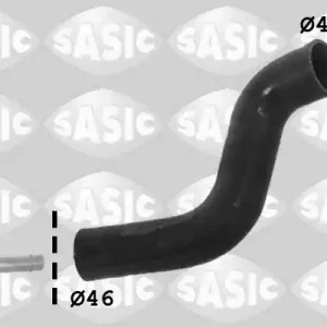 Nieuw Laadlucht-\\/turboslang Sasic 3334005