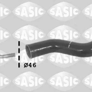 Laadlucht-\\/turboslang Sasic 3334006 Koop Online