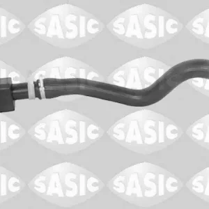 Laadlucht-\\/turboslang Sasic 3334010 Weekendaanbieding