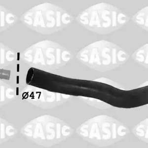 Laadlucht-\\/turboslang Sasic 3334012 Must-Have