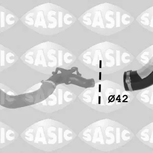 Shop Nu Laadlucht-\\/turboslang Sasic 3334026