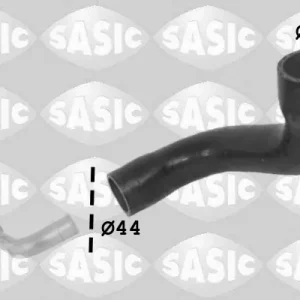Snelle Levering Laadlucht-\\/turboslang Sasic 3334037