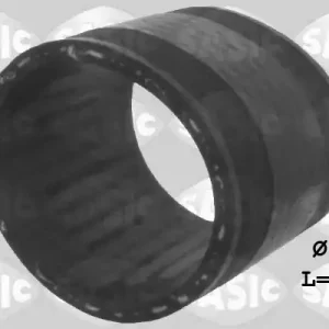 Nieuw Model Laadlucht-\\/turboslang Sasic 3336008