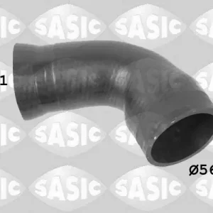 Beperkte Voorraad Laadlucht-\\/turboslang Sasic 3336043