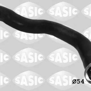 Laadlucht-\\/turboslang Sasic 3336055 Direct Verzonden