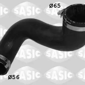 Uitverkoop Laadlucht-\\/turboslang Sasic 3336059