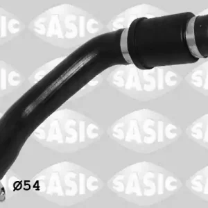 Laadlucht-\\/turboslang Sasic 3336061 Gratis Verzending