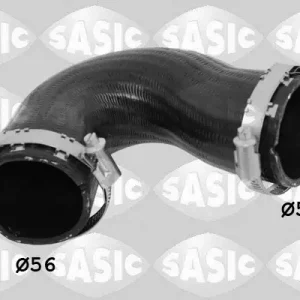 Laadlucht-\\/turboslang Sasic 3336080 Authentiek