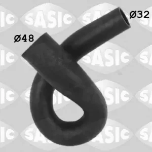 Laadlucht-\\/turboslang Sasic 3336102 Limited Edition