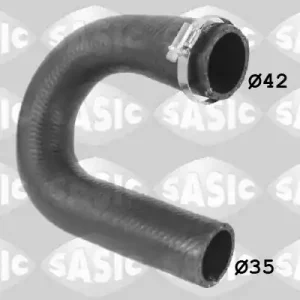 Laadlucht-\\/turboslang Sasic 3336125 Trendy