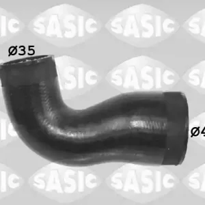 Bestel Nu Laadlucht-\\/turboslang Sasic 3336142